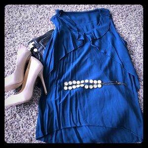 Banana republic tank top